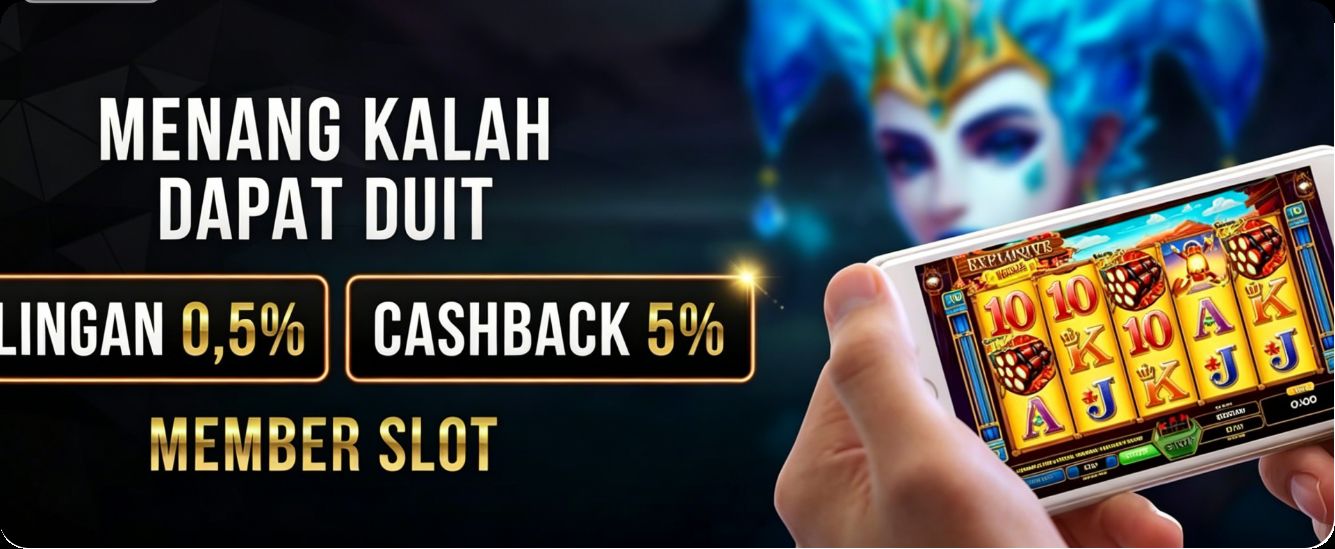 Main andara88w Menang Jackpot Besar