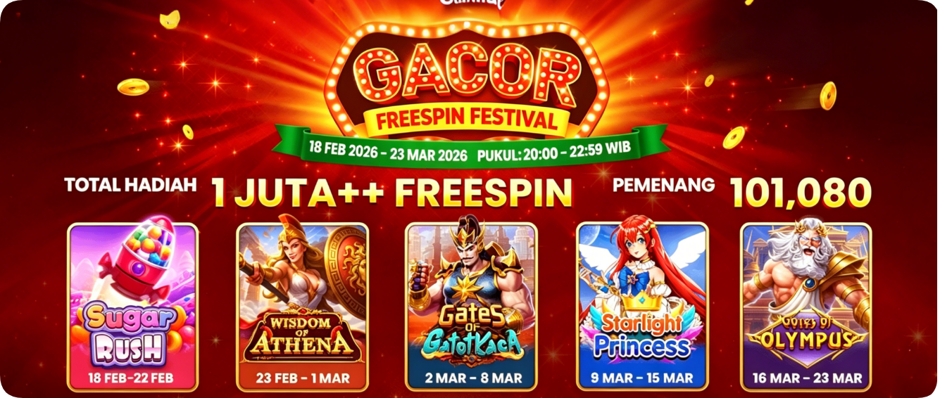 Login andara88 Sekarang Bonus Melimpah