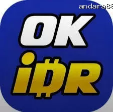 idrok APK Resmi — ikon aplikasi